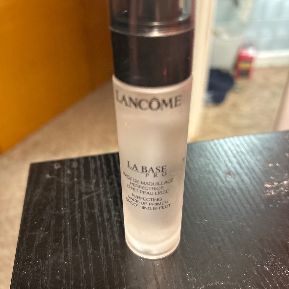 Lancome La Base primer